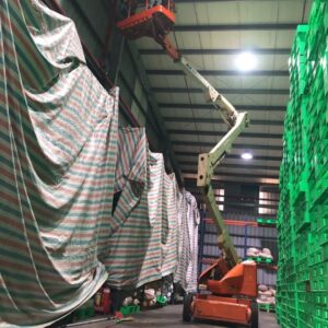 Dịch vụ vệ sinh công nghiệp ở Hà Tĩnh - Chất lượng, hiệu quả và giá cả cạnh tranh