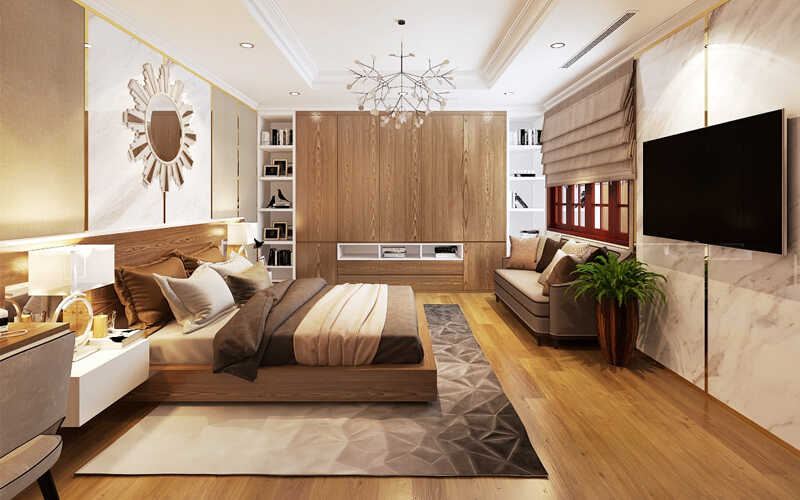 Cách xử lý gỗ có mùi hôi hiệu quả và đơn giản nhất
