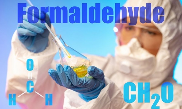 Hướng dẫn WHO về Formaldehyde: An toàn và cách sử dụng hợp lý cho sức khỏe